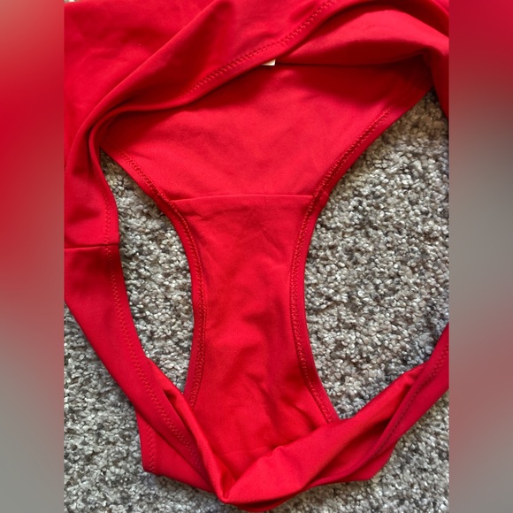 BNWT Aerie bathing suit - Size Large - Picture 5 of 7